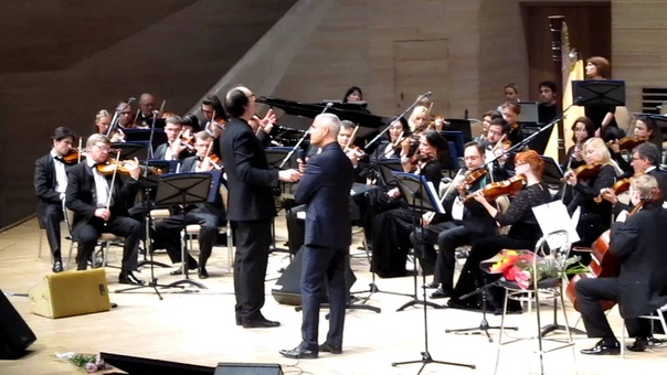 Alessandro Safina