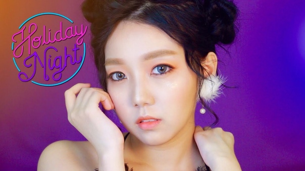 SNSD Makeup