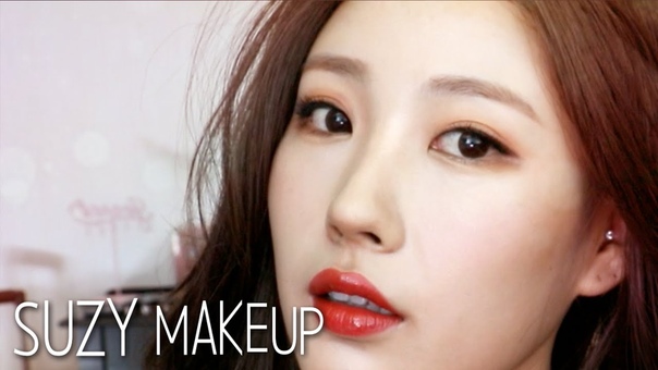 Miss A Makeup