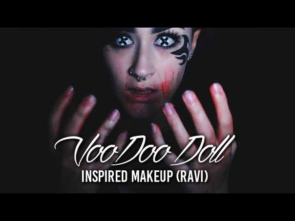 Vixx Makeup