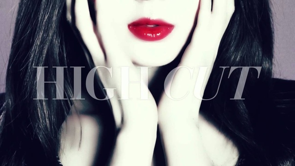 HIGHCUTmagazine