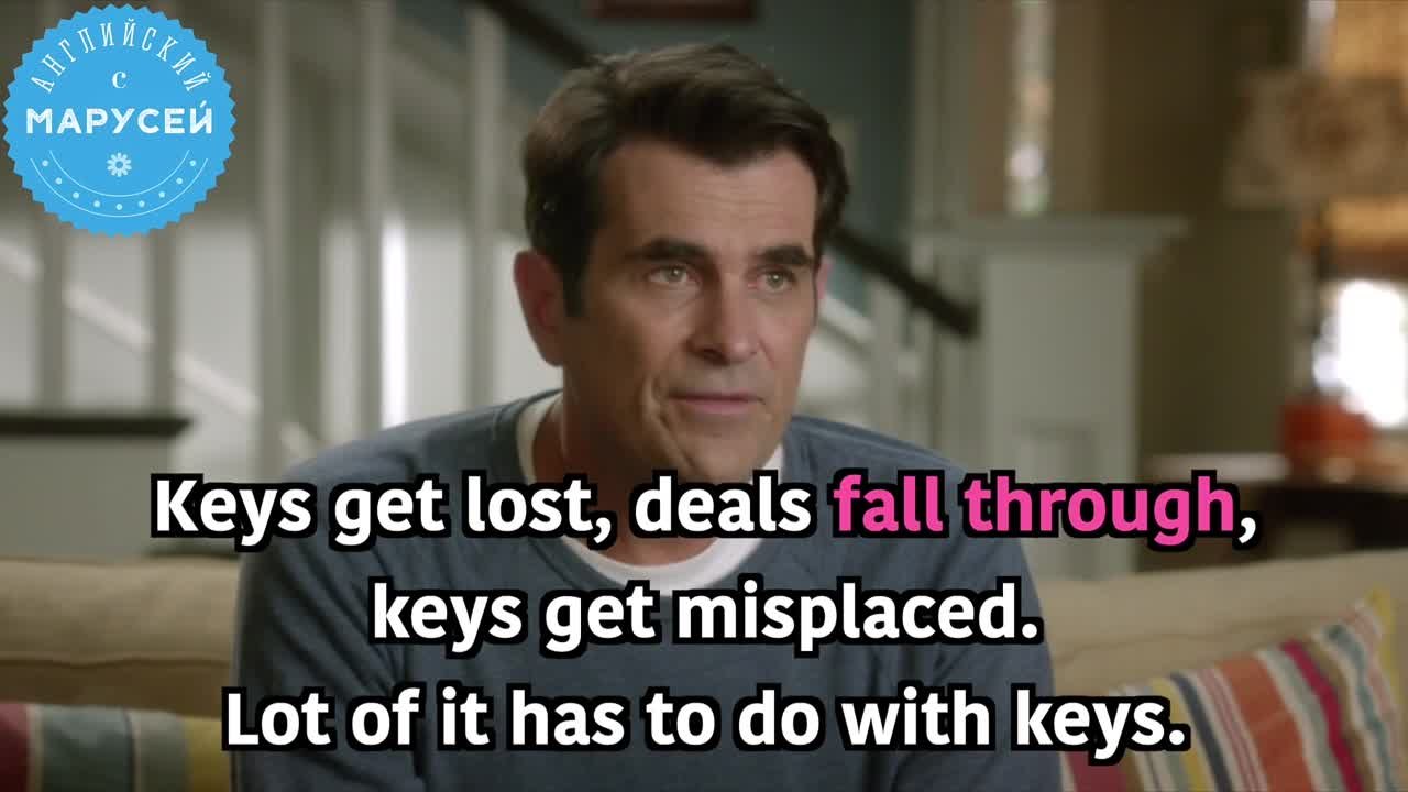 Modern Family