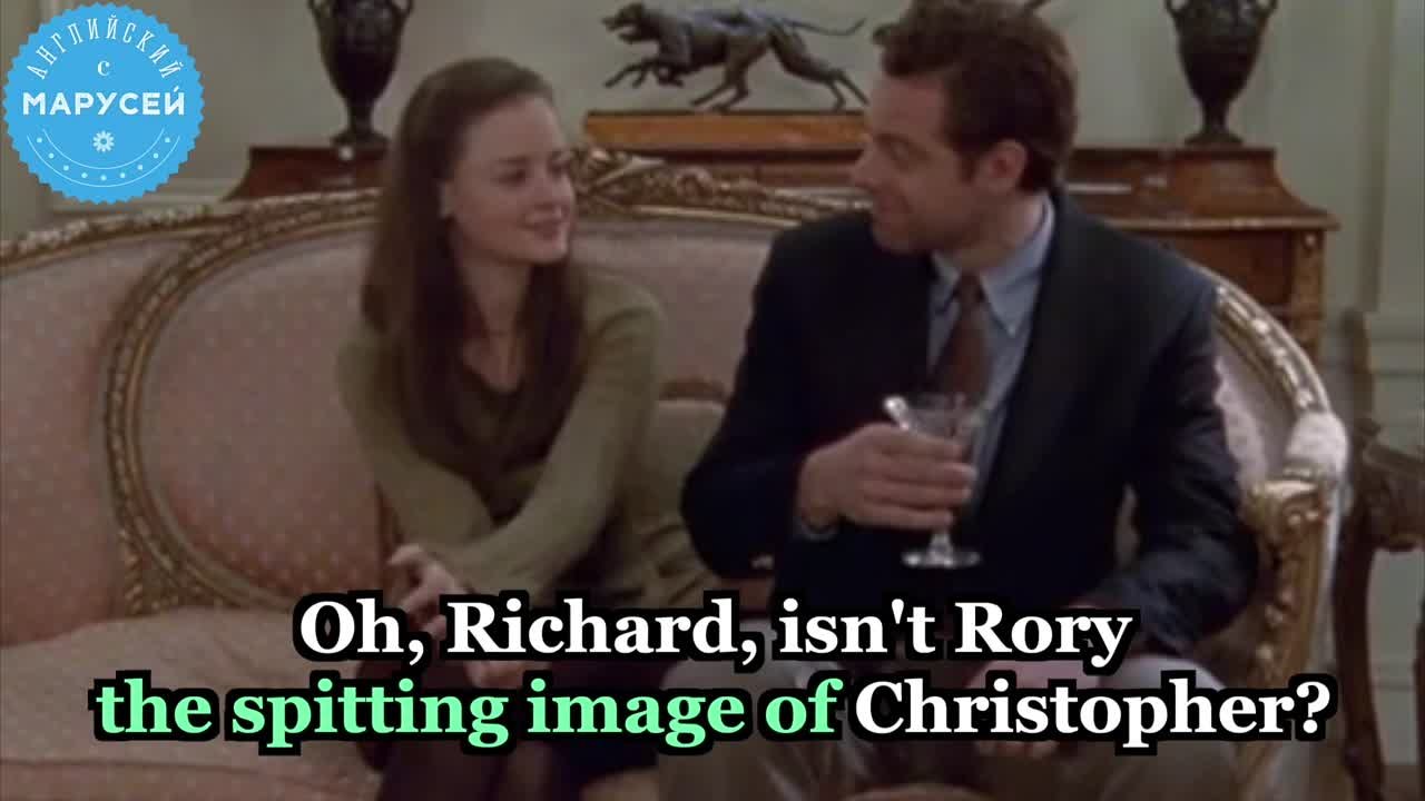 Gilmore Girls