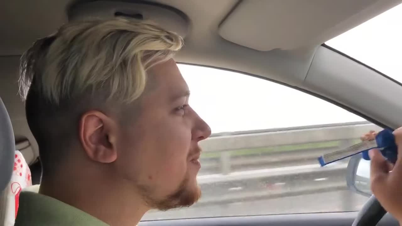 Импорт