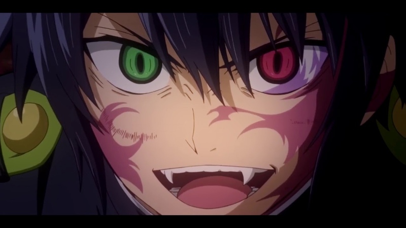 Hyakuya Yuichiro