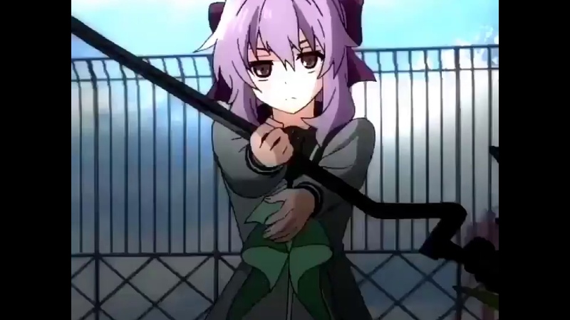 Hiragi Shinoa