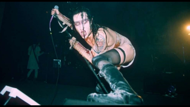 Marilyn Manson