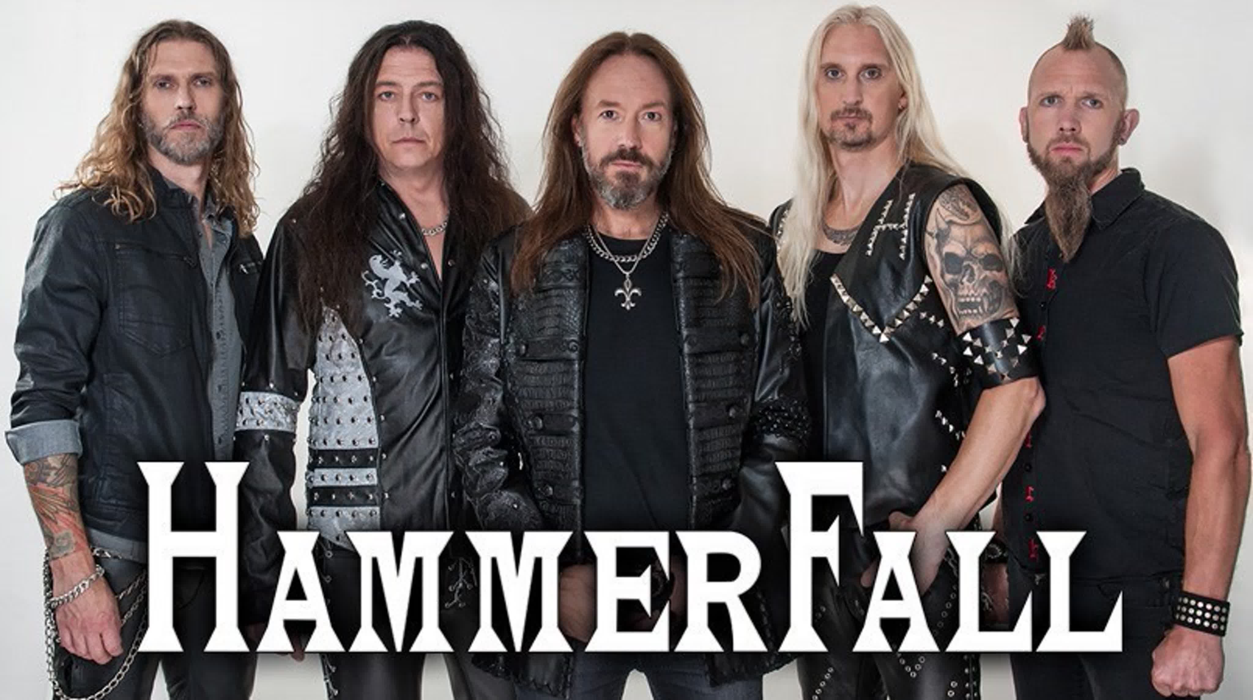 HammerFall