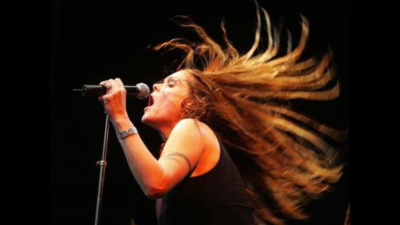 Beth Hart