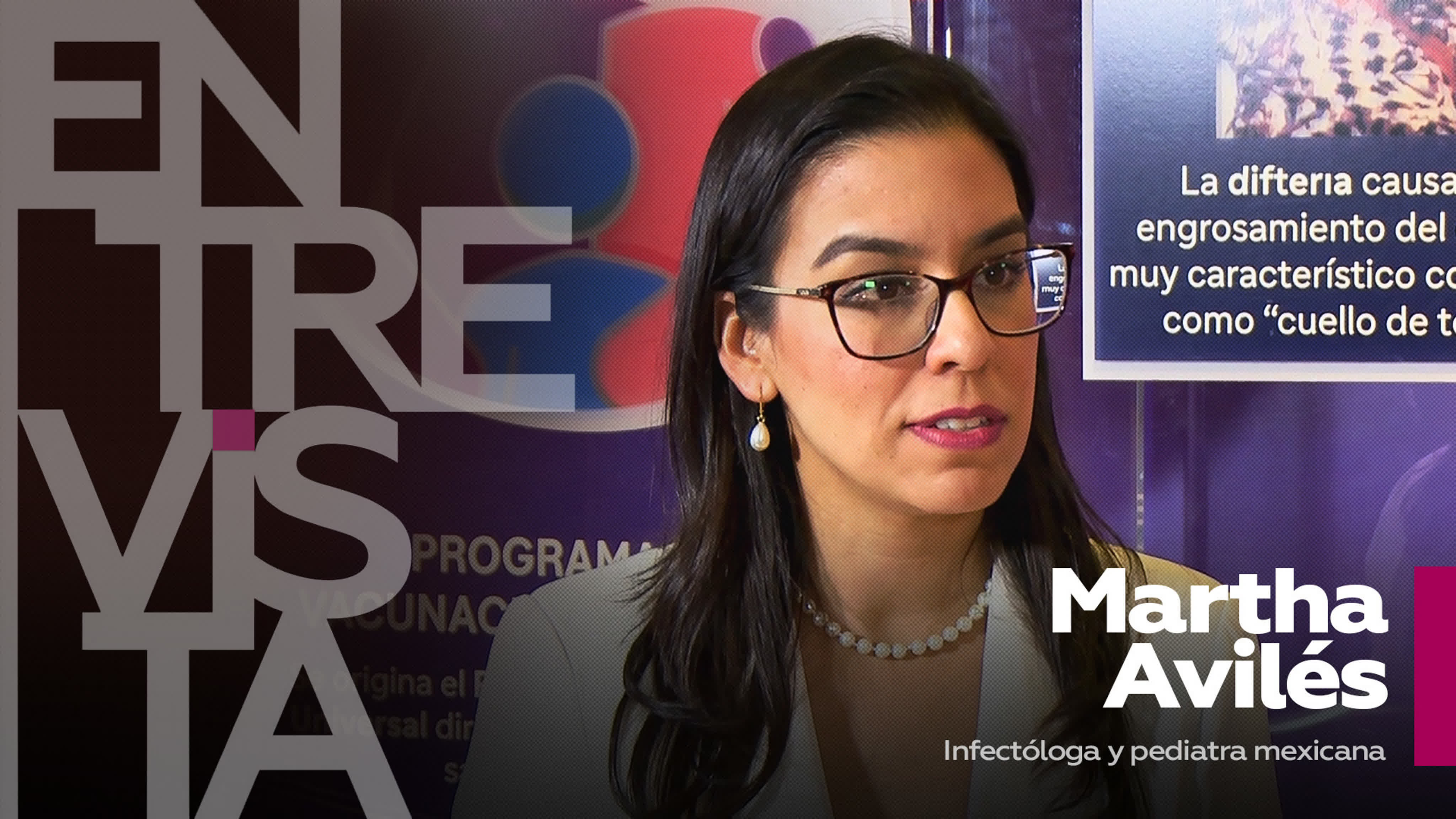 Entrevista