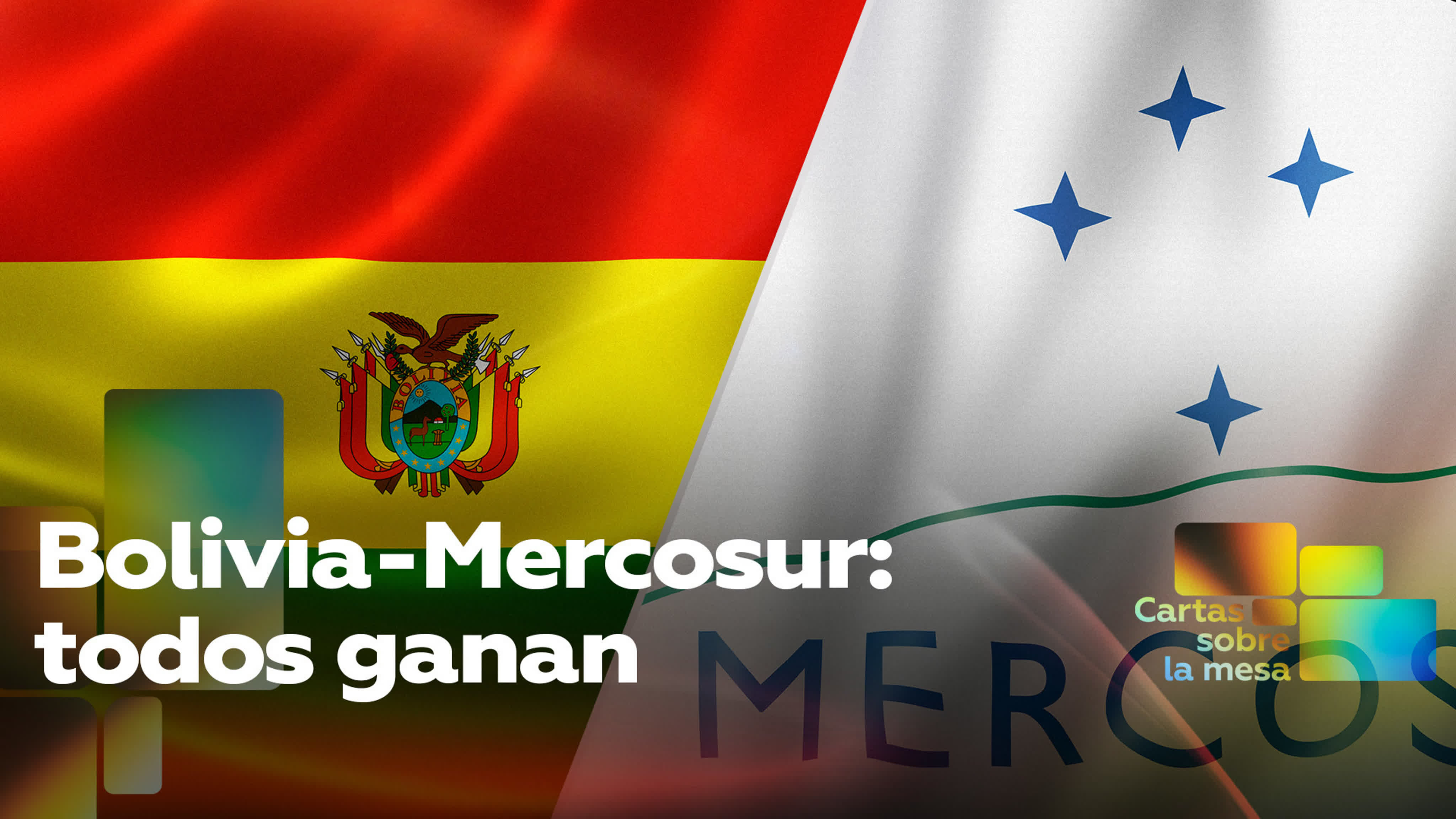 Cartas sobre la mesa