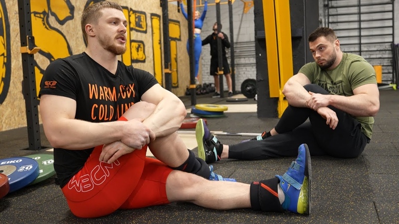 crossfit
