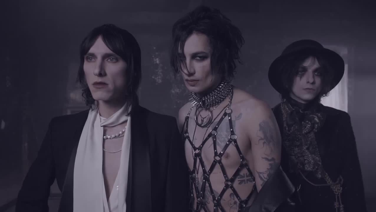 Palaye Royale