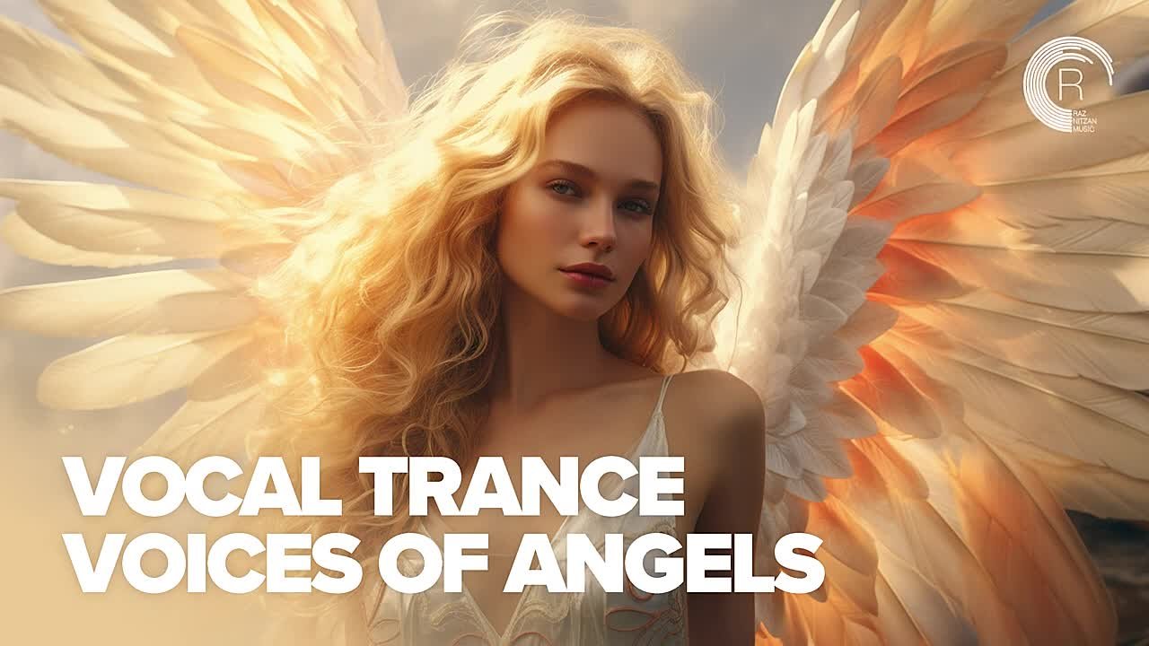 Vocal Trance Mixes