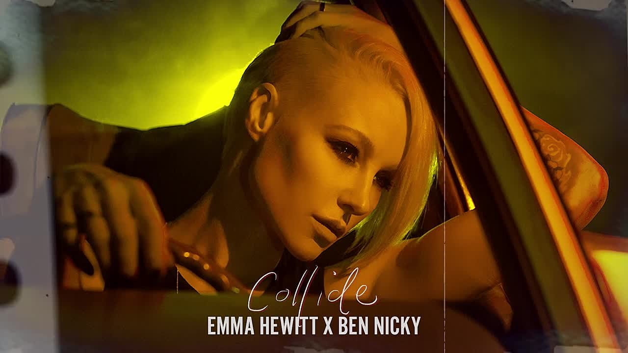 Emma Hewitt