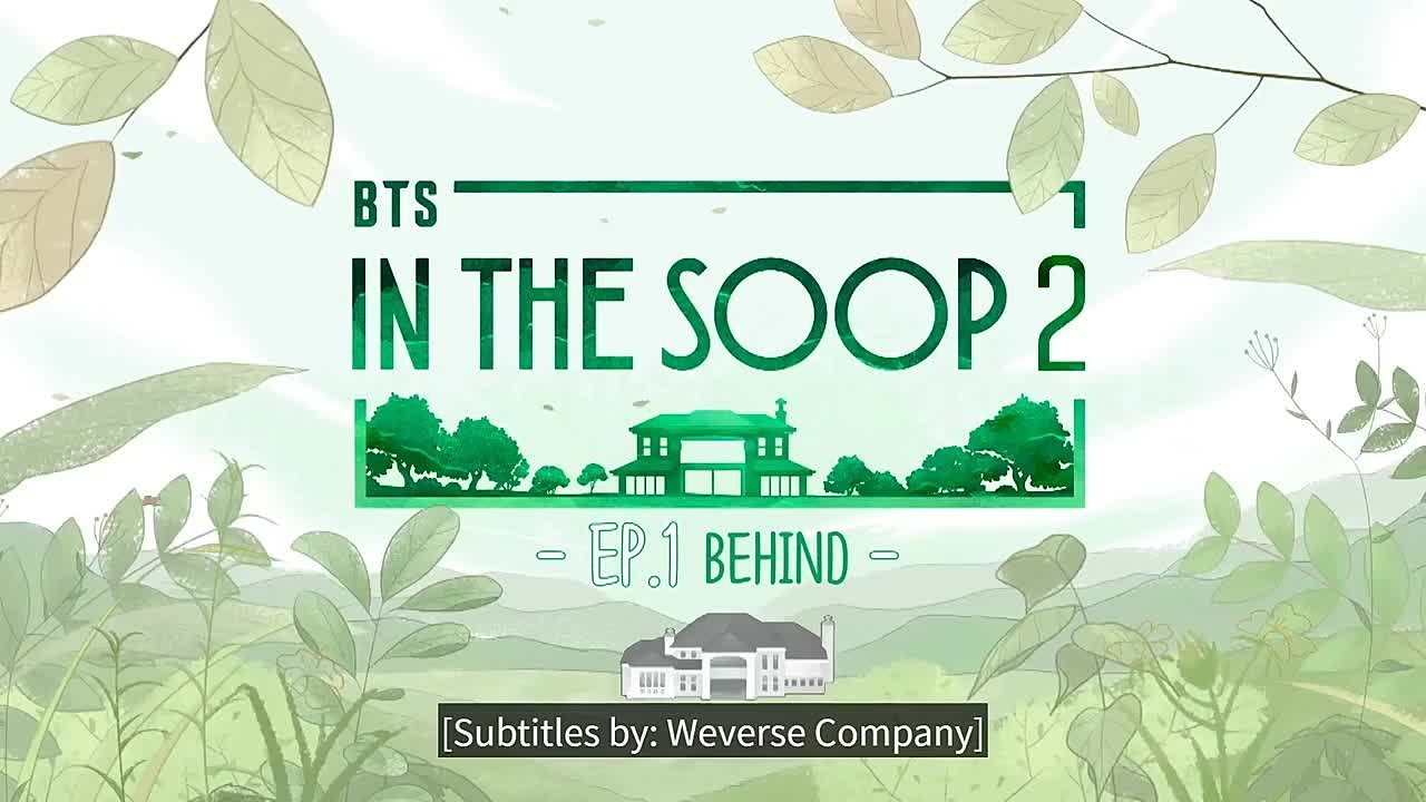 In the SOOP season 2