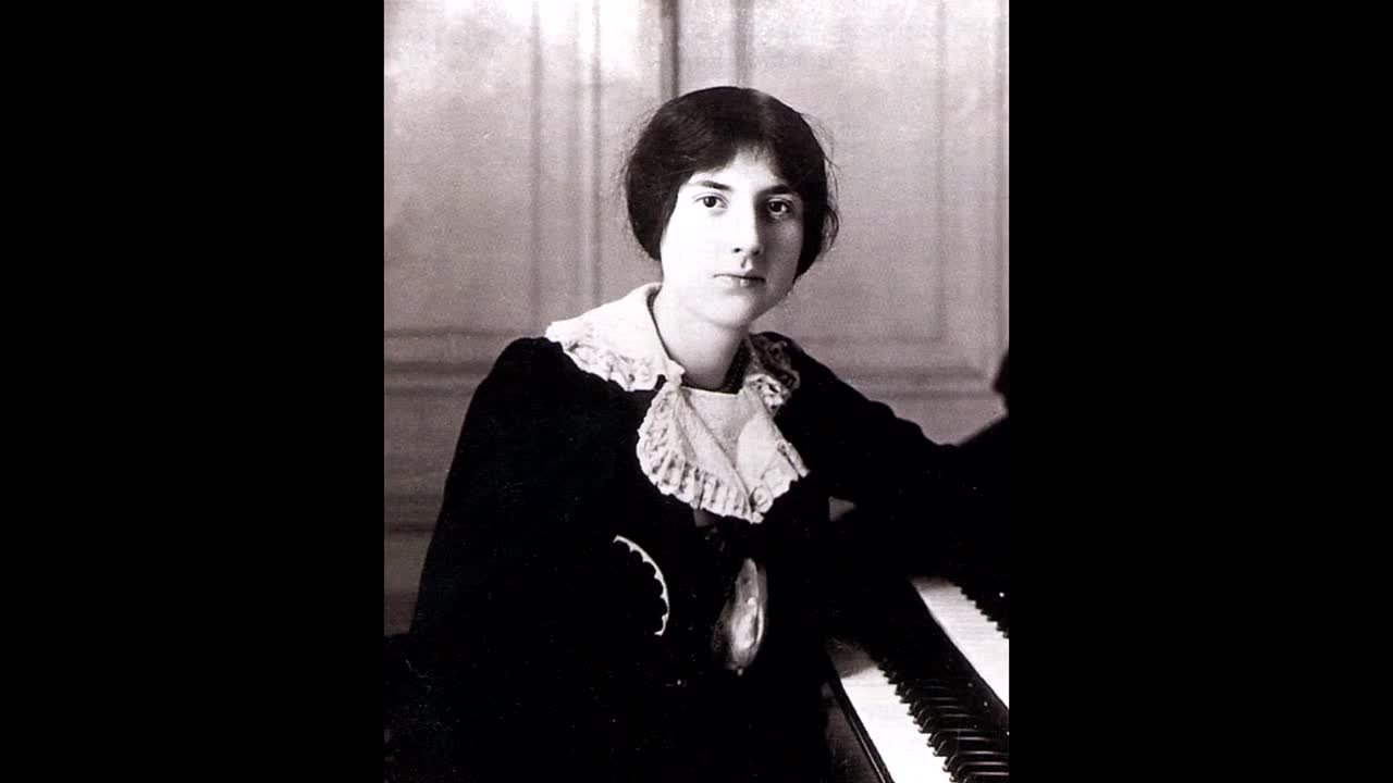 Lili Boulanger