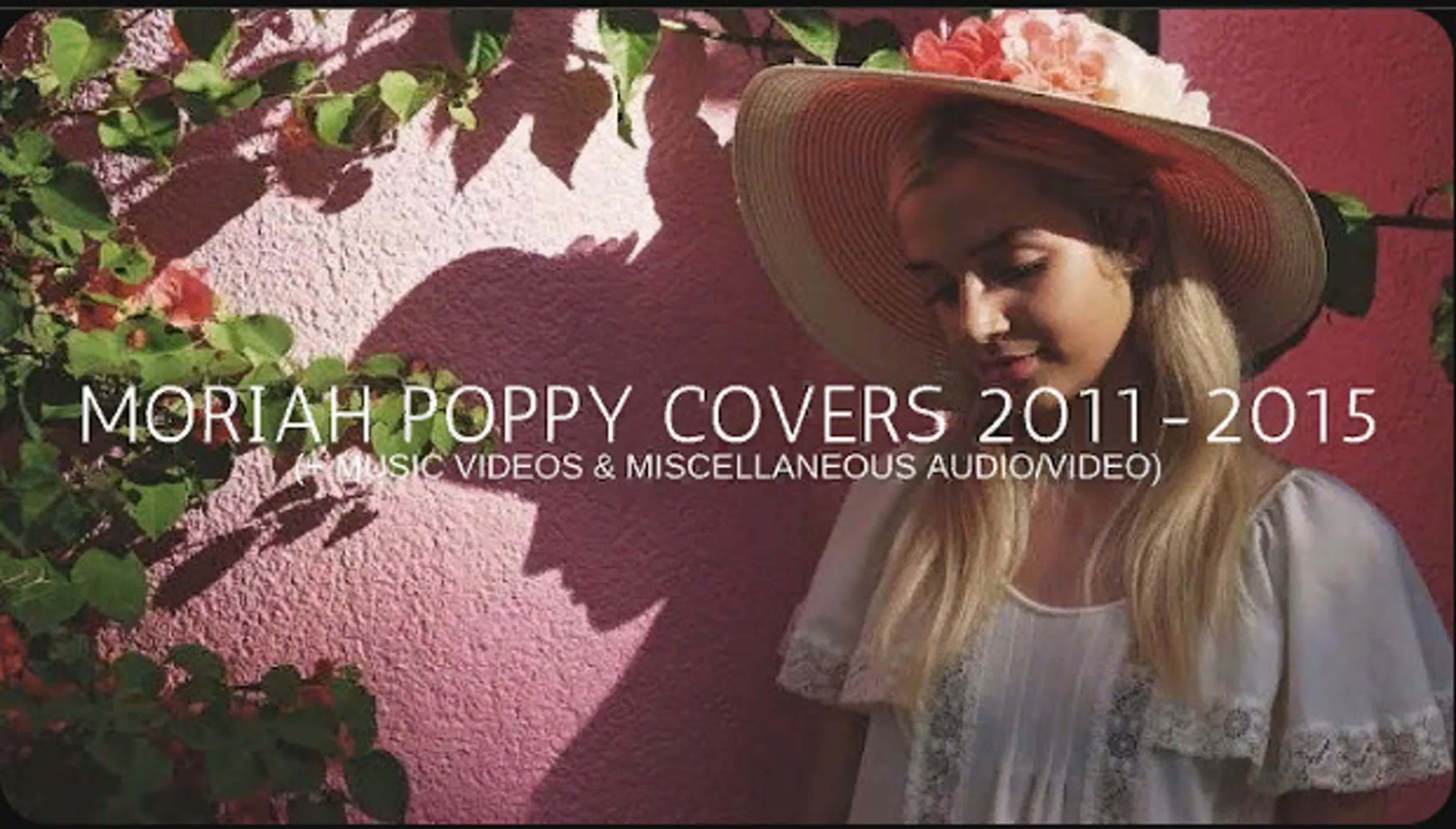 Poppy