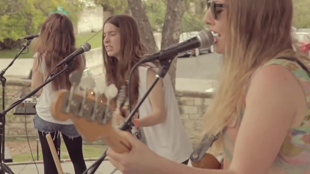 Haim