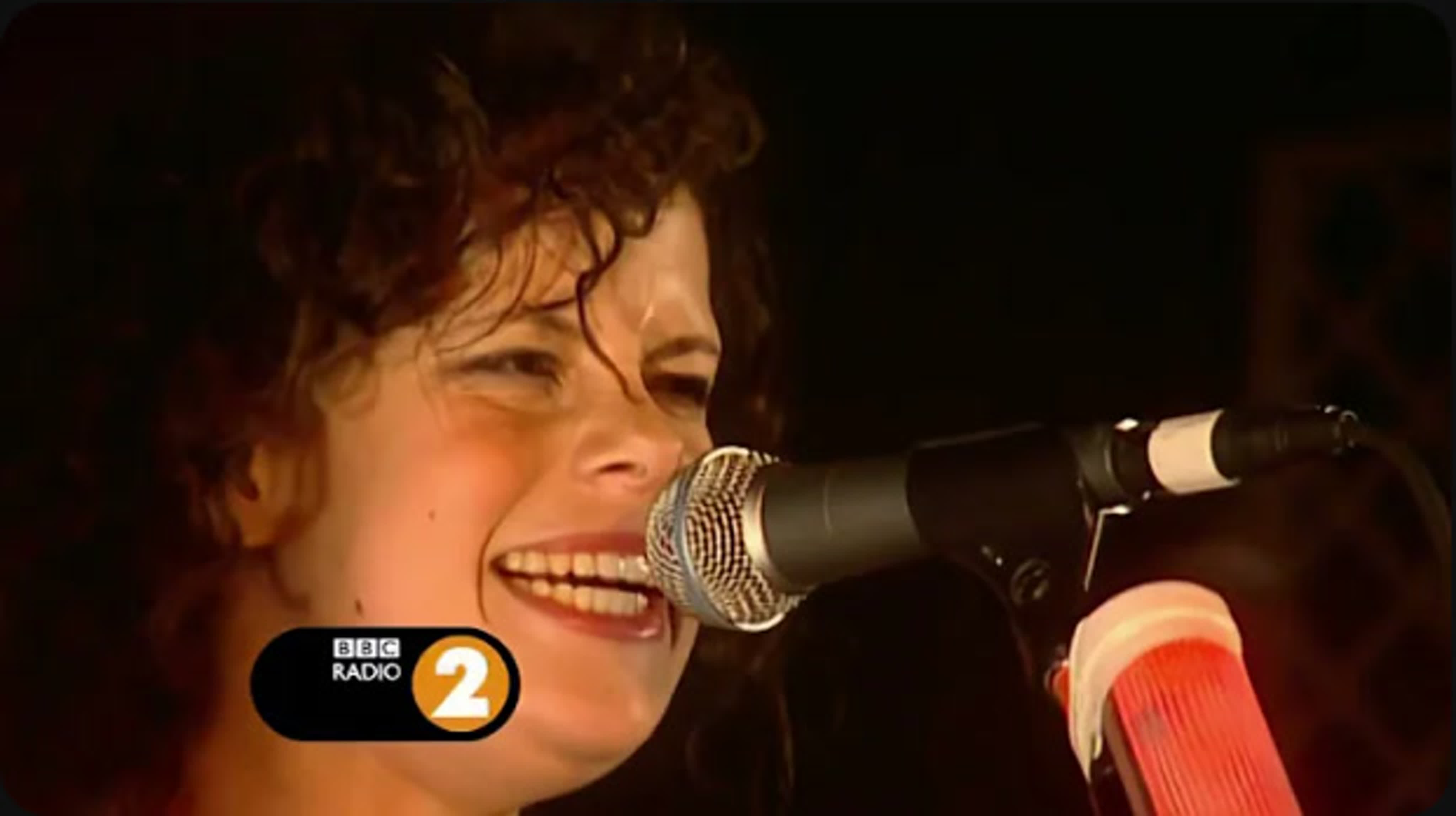 Arcade Fire