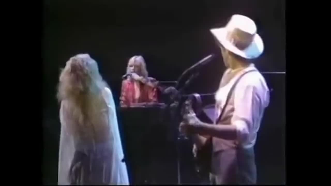 Fleetwood Mac