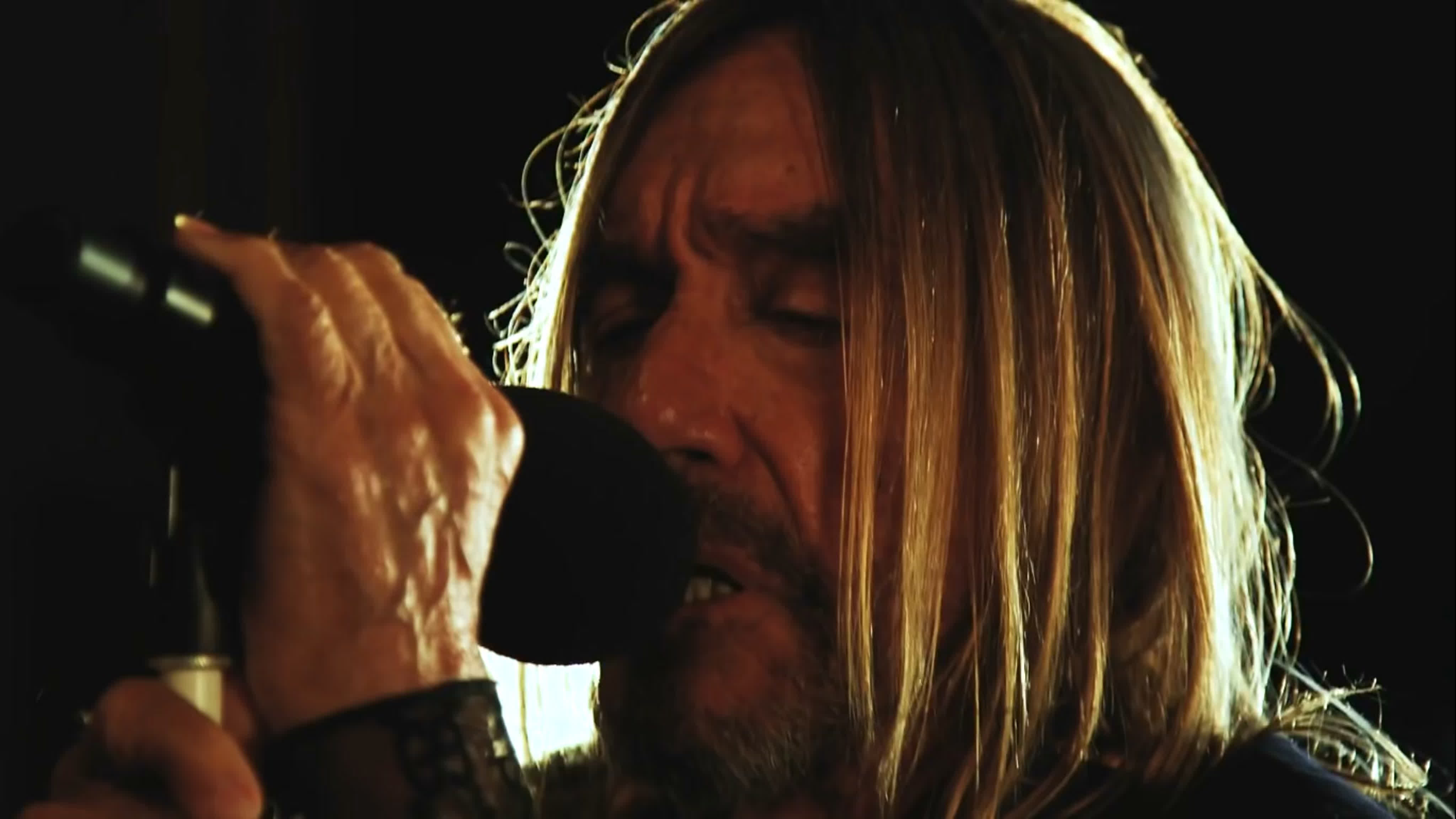 Iggy Pop