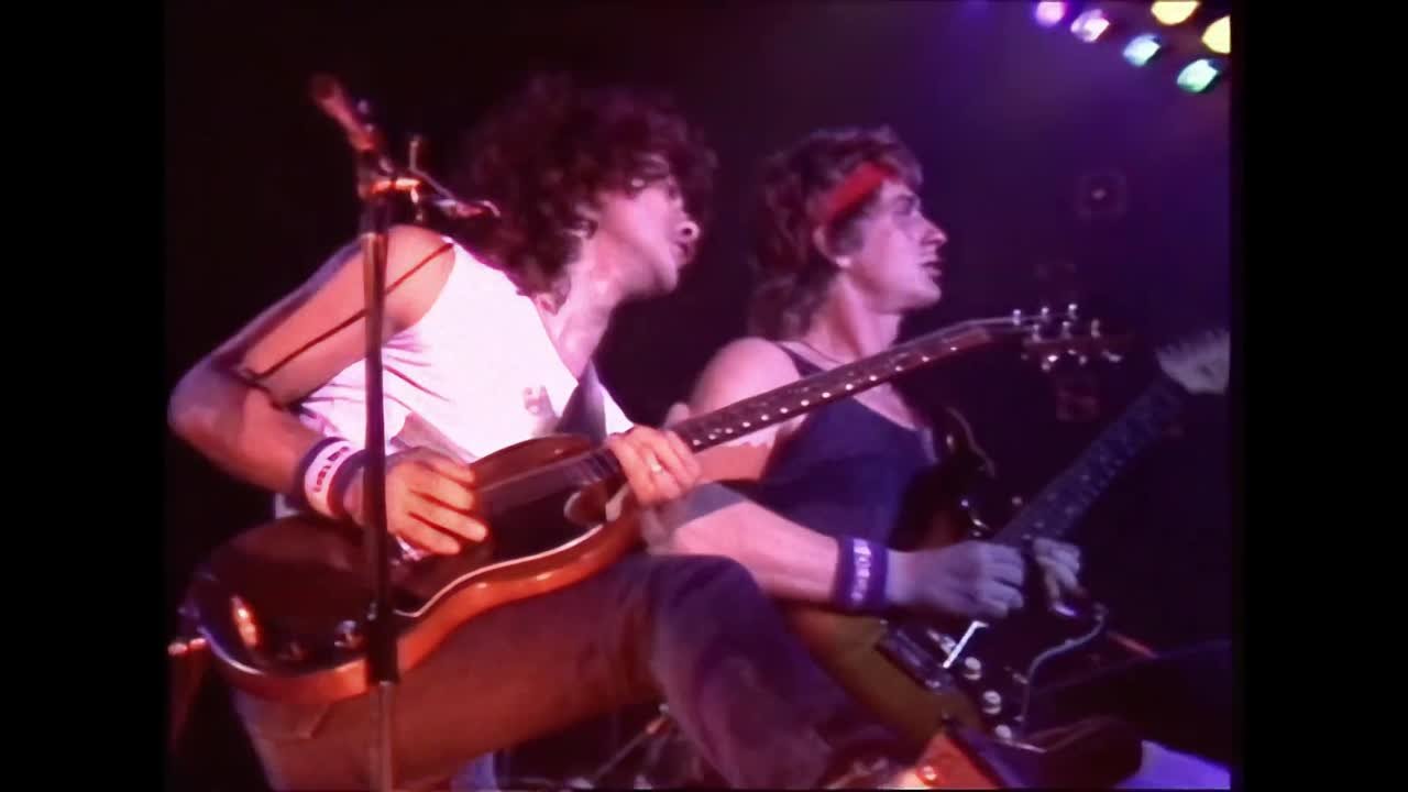 Mike Oldfield