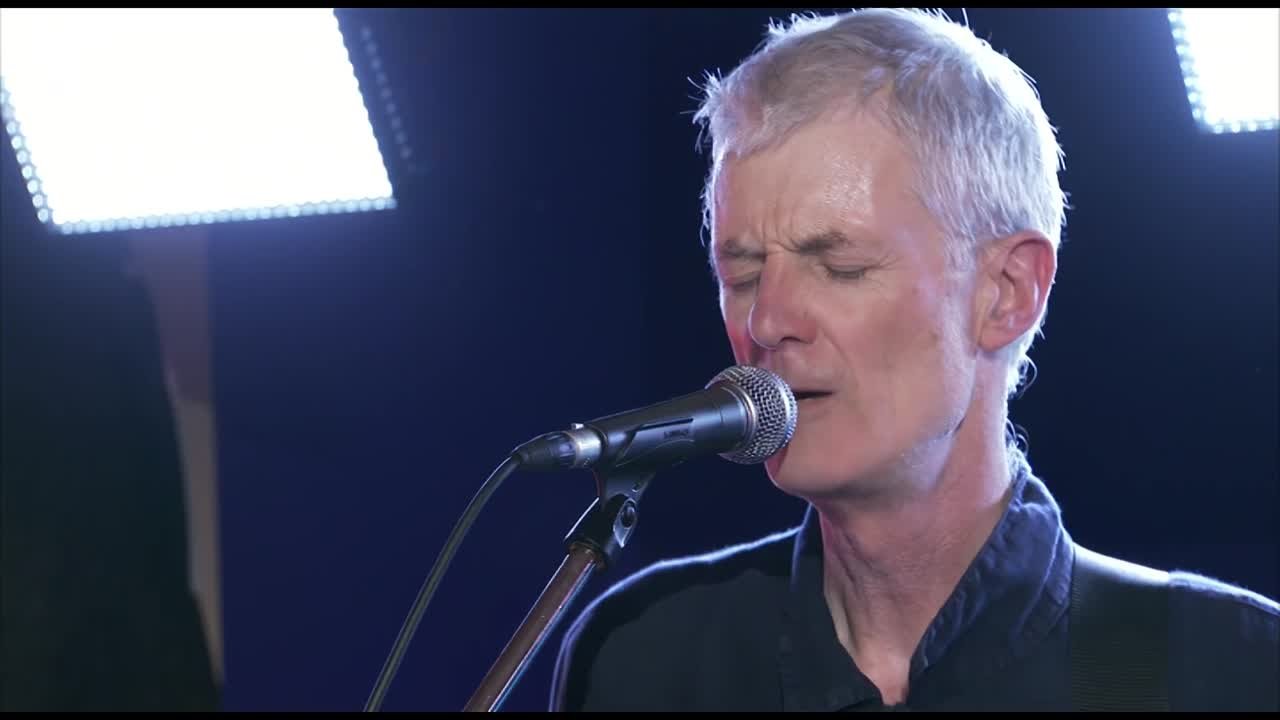 Peter Hammill (Van der Graaf Generator)