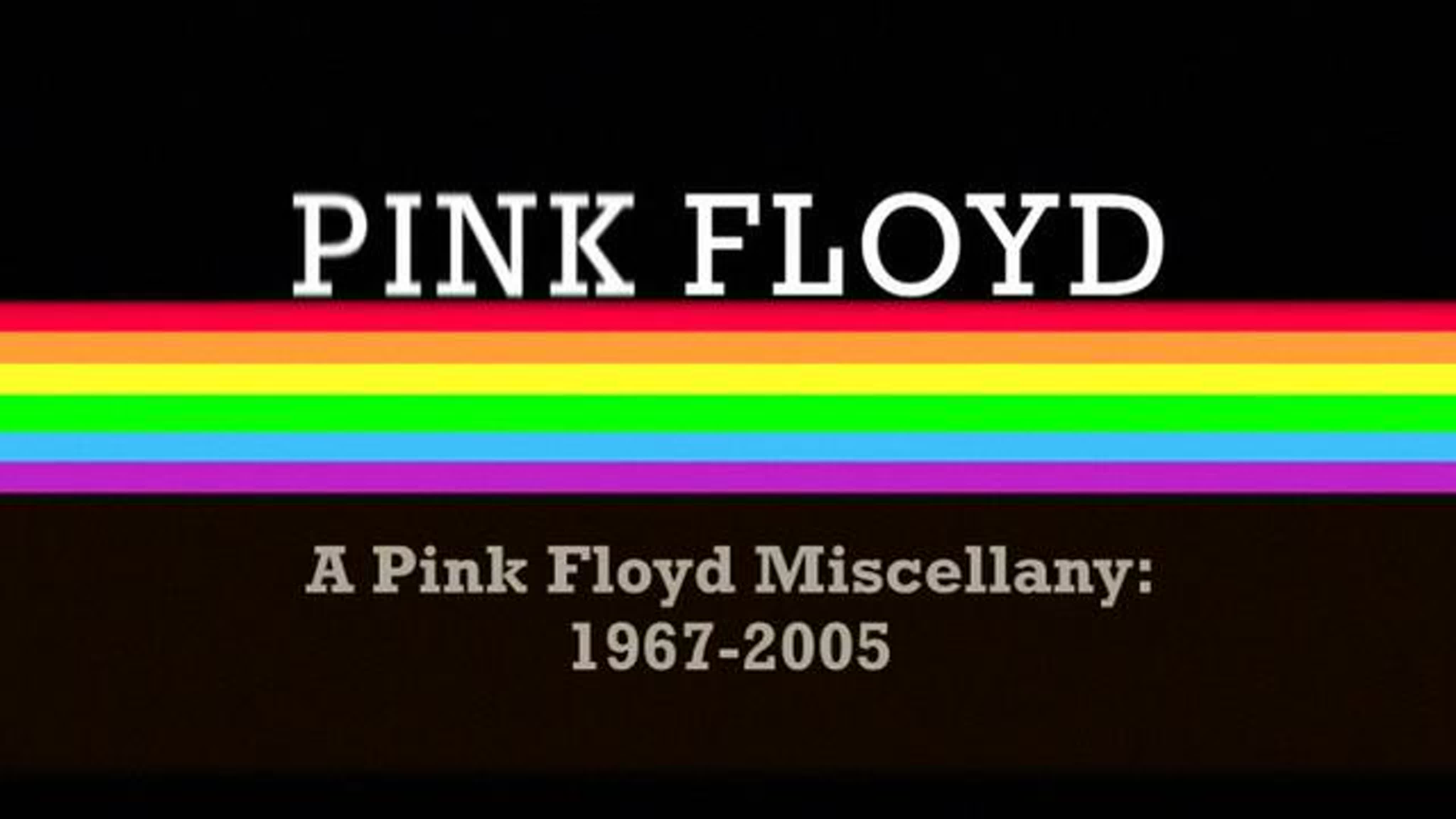 Pink Floyd
