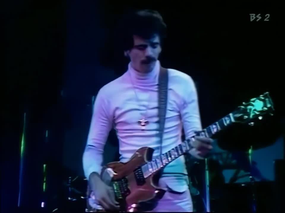 Santana