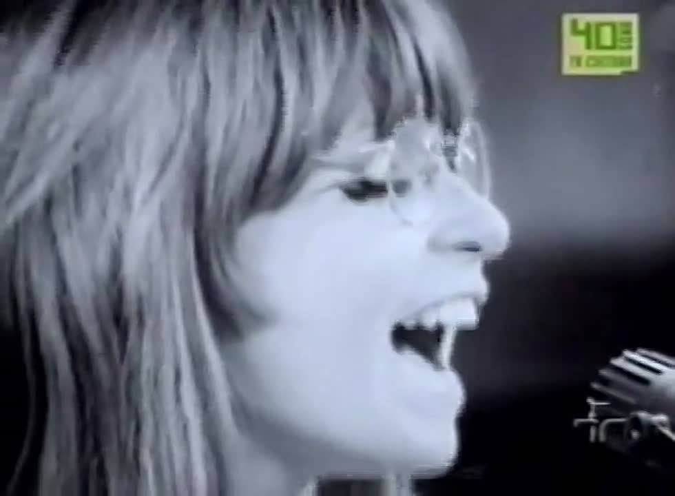 Os Mutantes