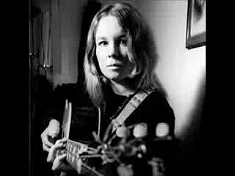 Sandy Denny