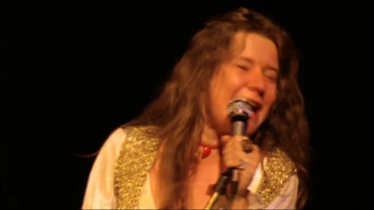 Janis Joplin