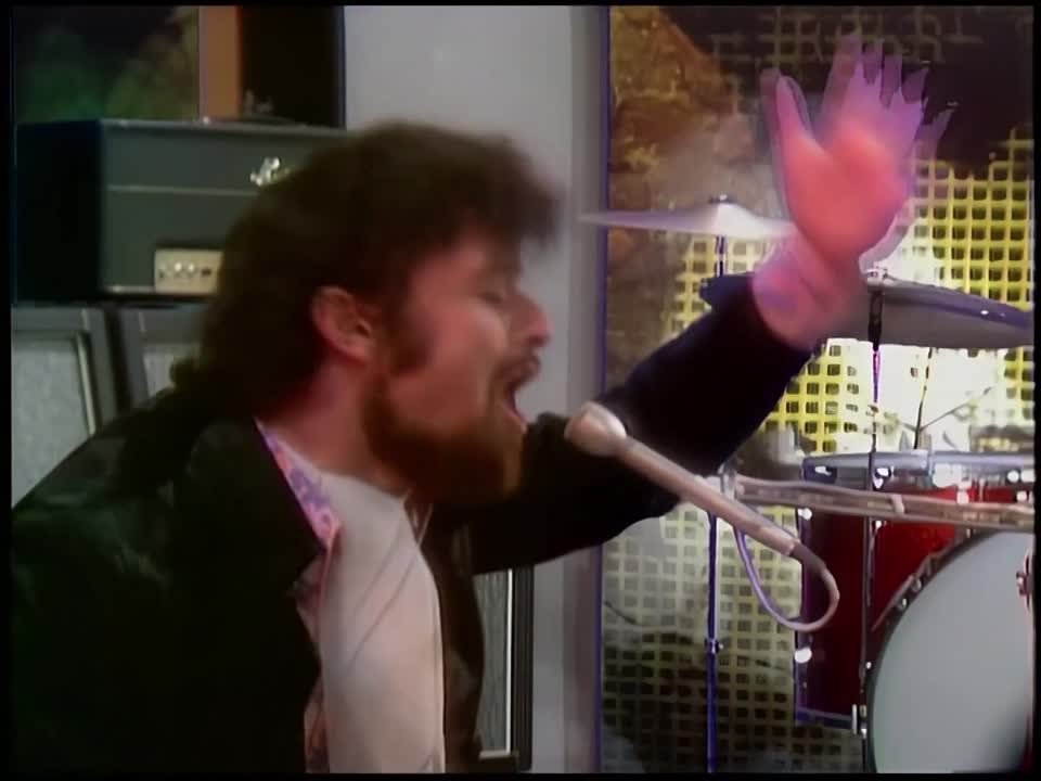 Vanilla Fudge