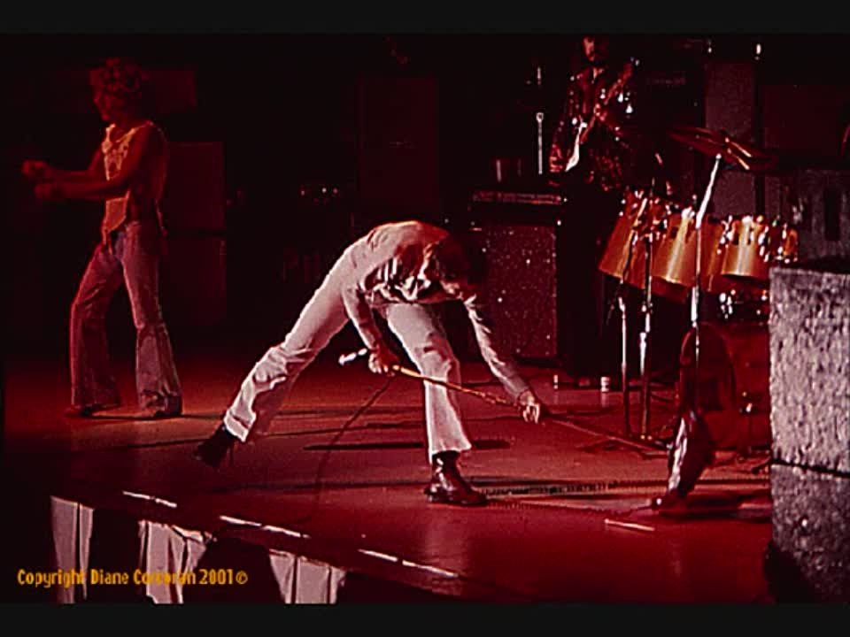 The Who