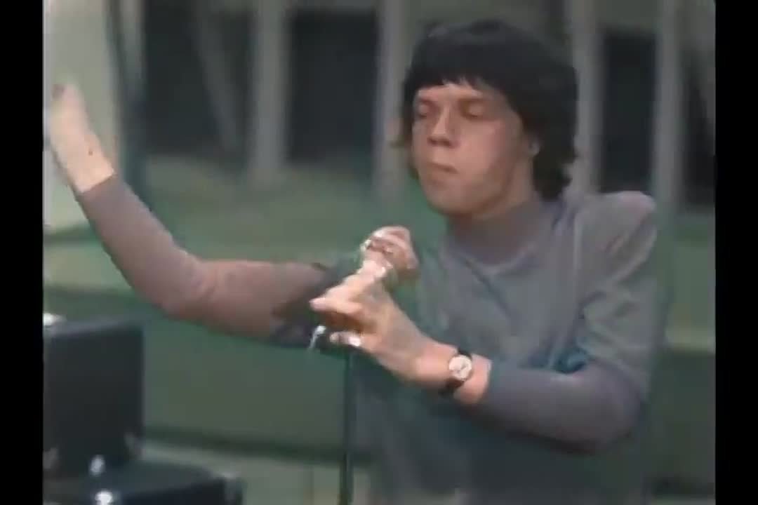 The Rolling Stones