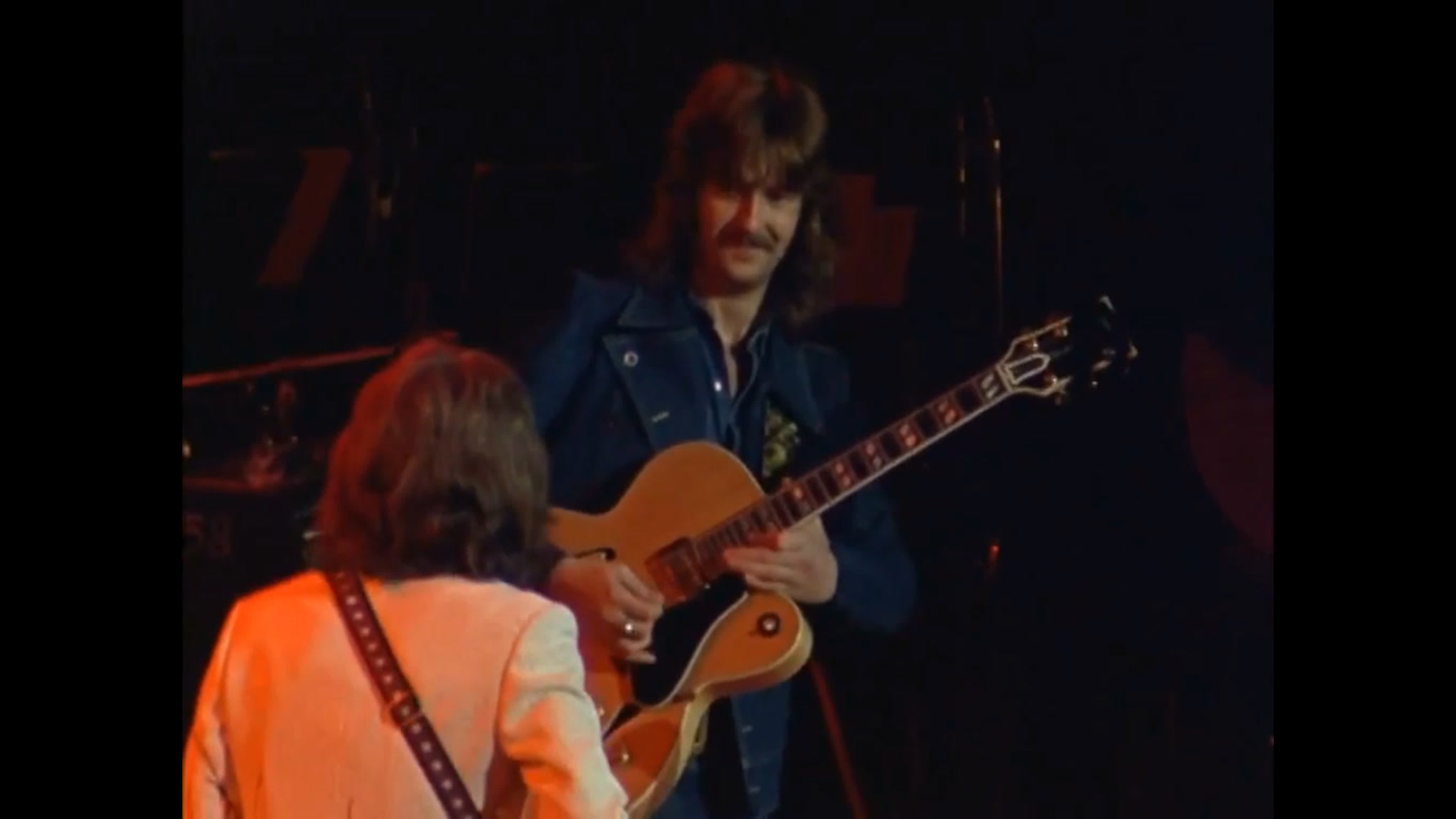 George Harrison