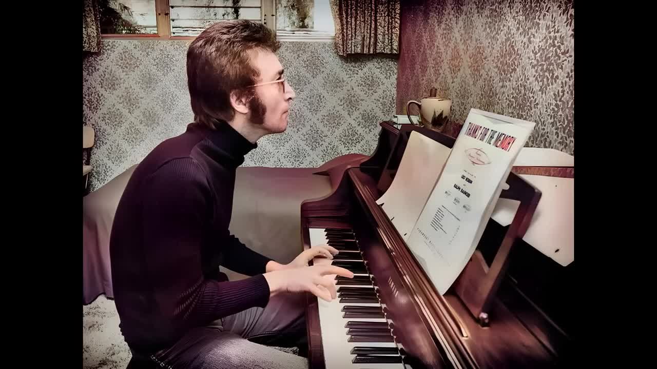 John Lennon