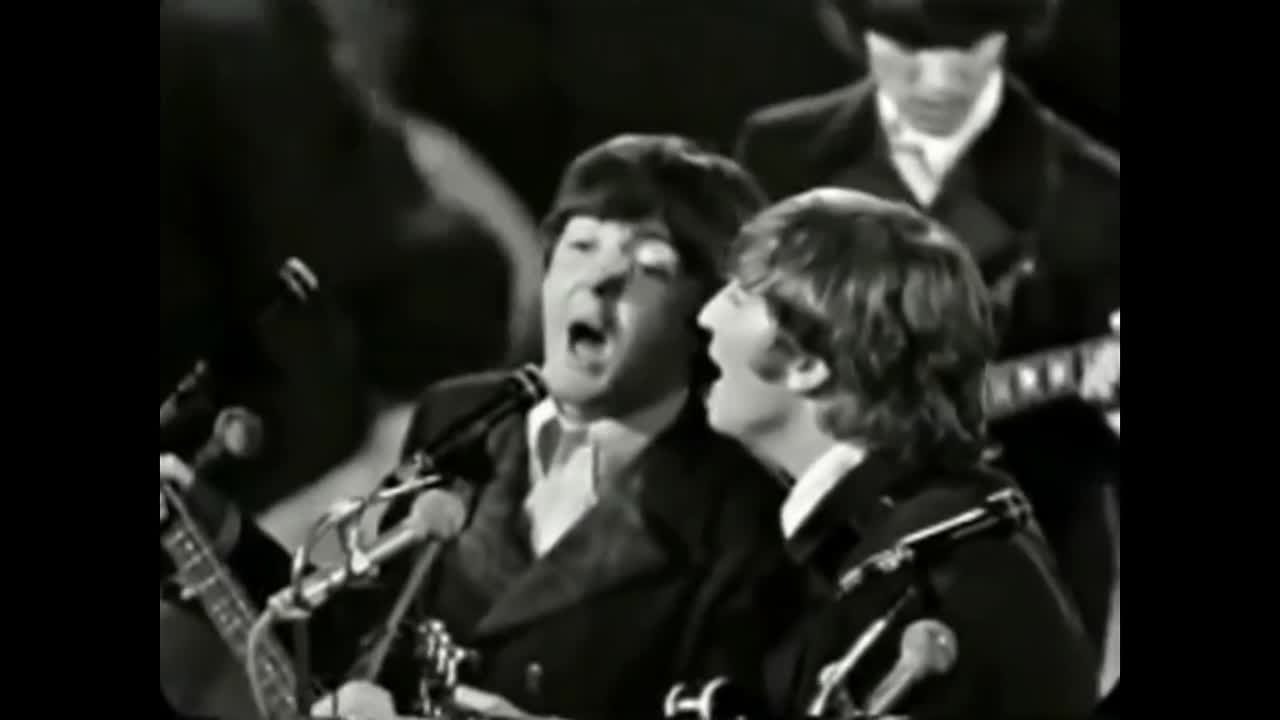 The Beatles