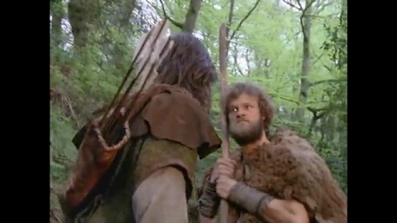 "Робин из Шервуда": 1 сезон (Robin of Sherwood; 1984-1986)