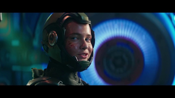 Pacific Rim: Uprising (2018) — Trailers