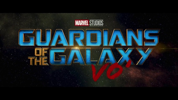 Guardians of the Galaxy Vol. 2 (2017) — Trailers