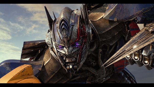 Transformers: The Last Knight (2017) — Trailers