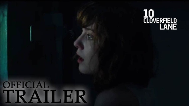 Cloverfield Franchise Trailers