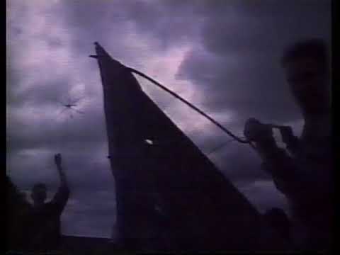 80's Music Video