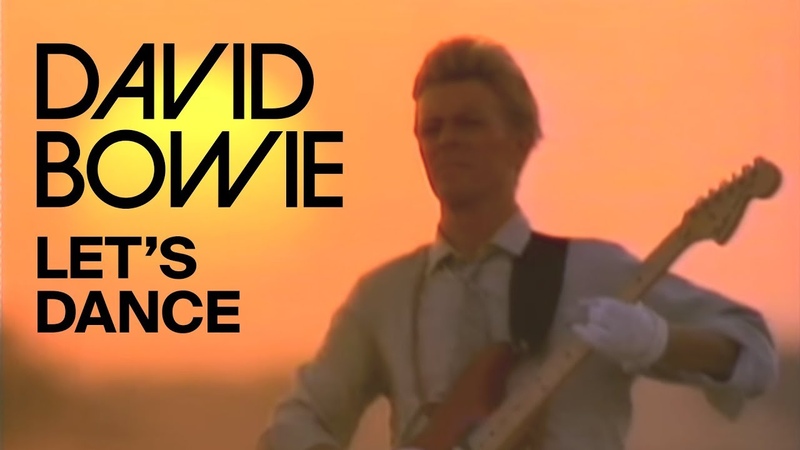 David Dowie