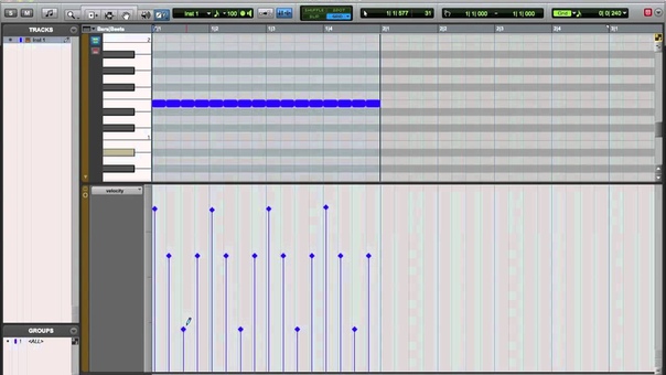 Recording