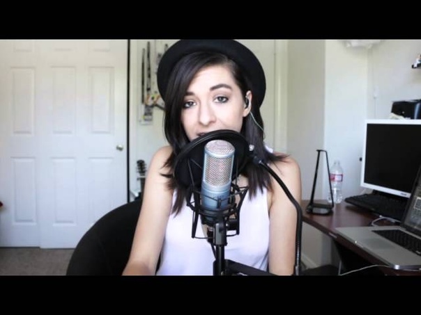 Christina Grimmie