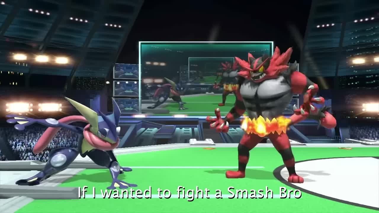 Epic Rap Battles Of Pokemon