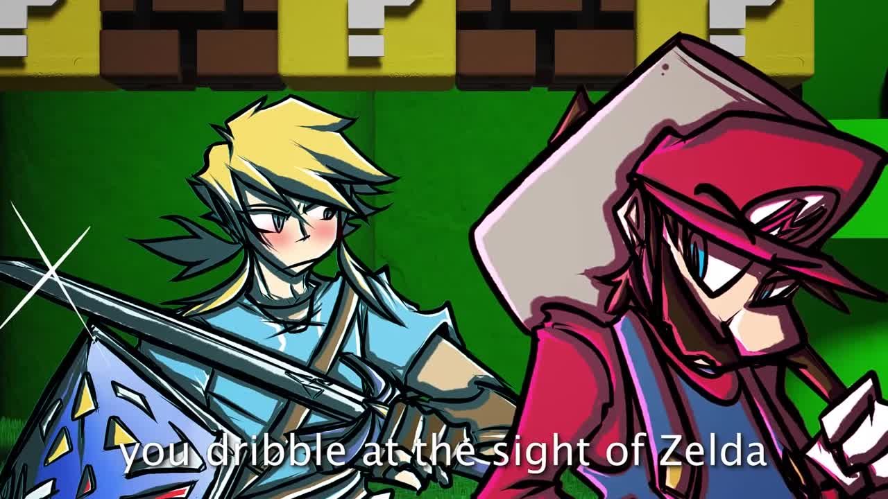 The SIR Rap Battles